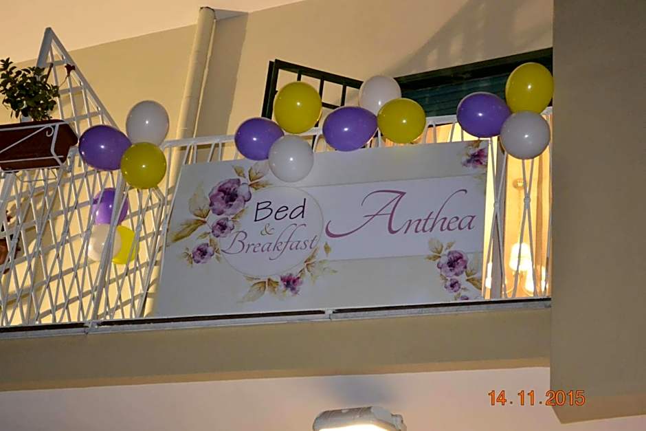 Anthea BB Napoli