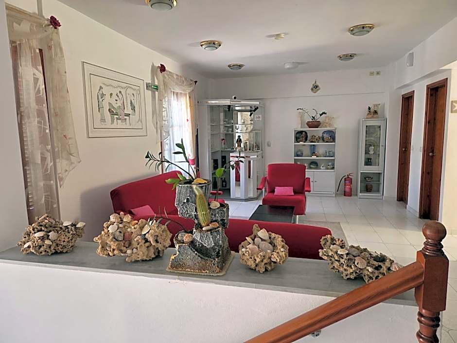 Sea Stone Apartments