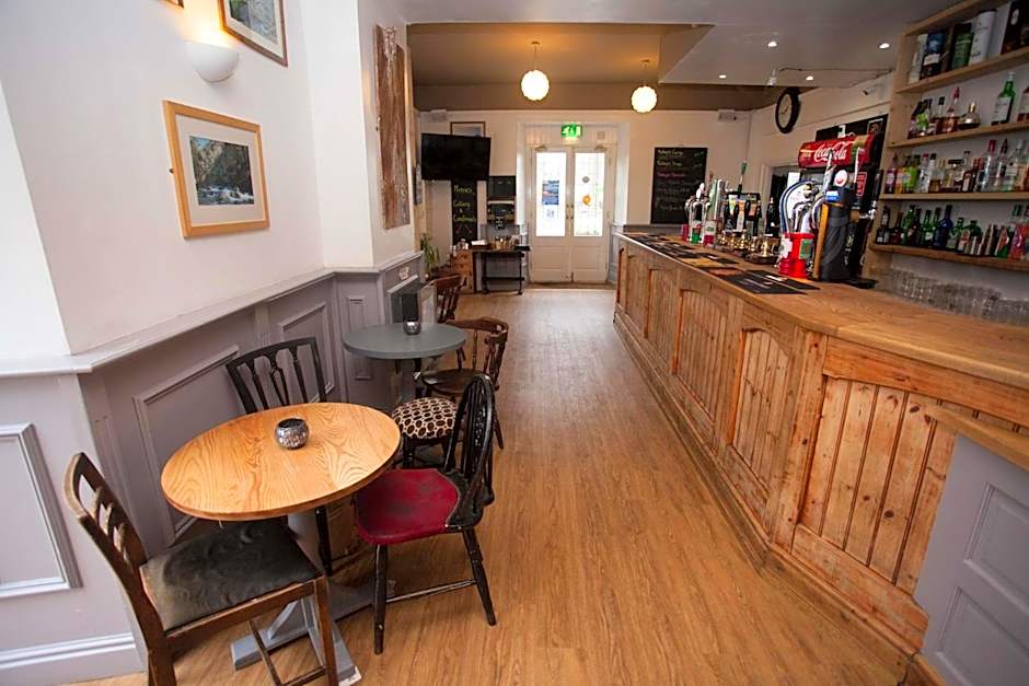 The Heights Bunkhouse