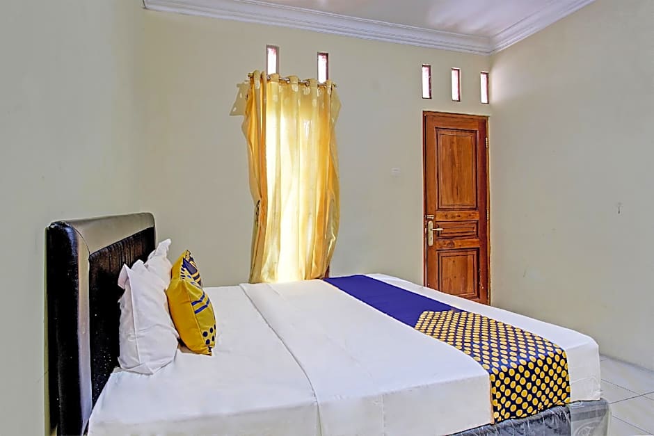 SPOT ON 91850 Hotel Citra Indah