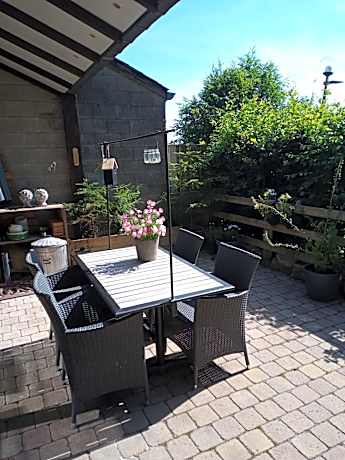 vakantieverblijf Coo-sy