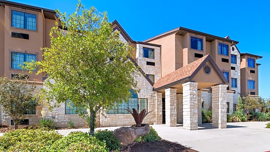 Microtel Inn & Suites by Wyndham Round Rock