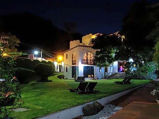 Colibri Hotel