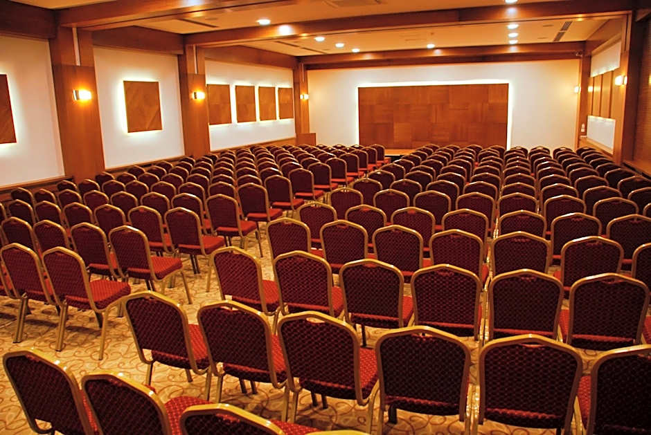 Dilek Kaya Otel
