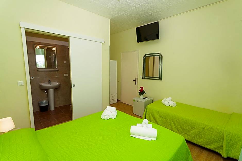 Hotel Romantik & Depandance