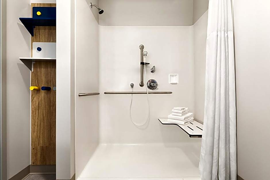 Microtel Inn & Suites by Wyndham Lachute