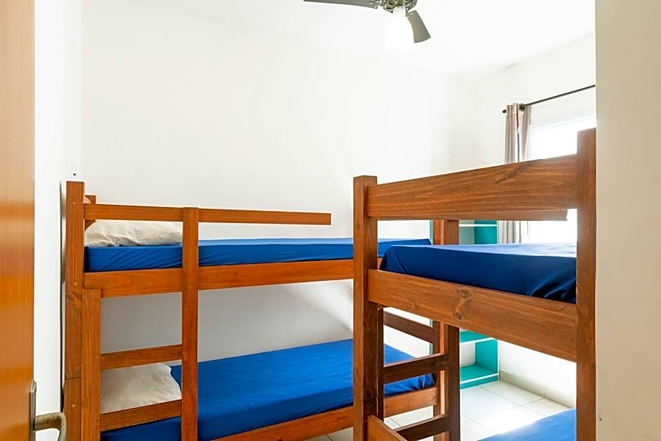 Apartamentos Gratitude