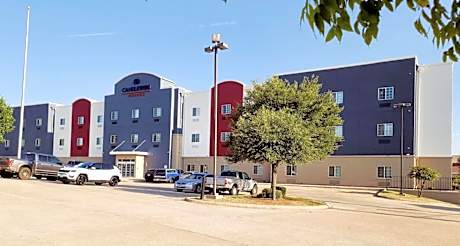 Candlewood Suites Mount Pleasant By IHG