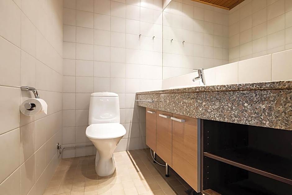 Lapland Hotels Akashotelli