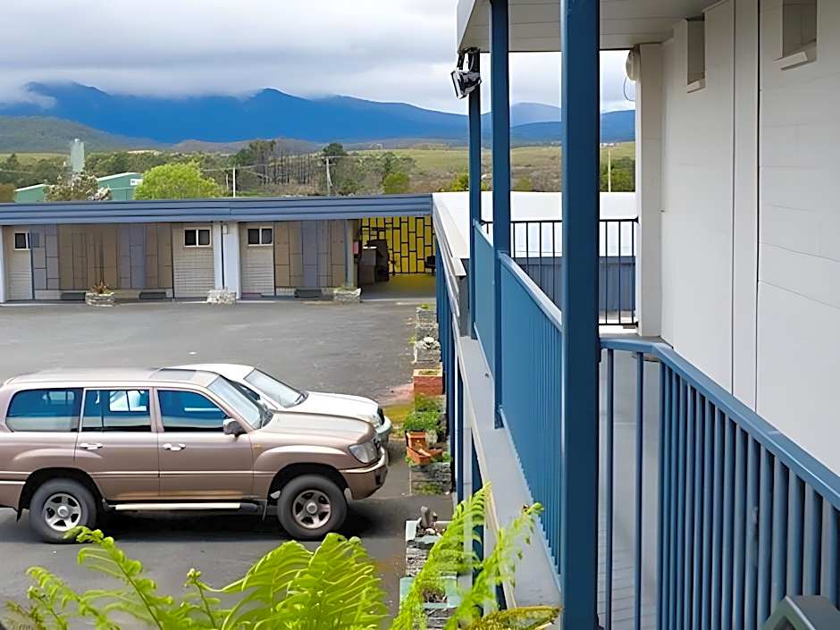 Heemskirk Motor Hotel