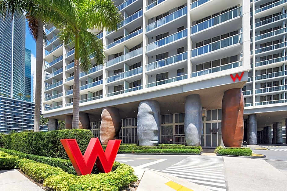 W Miami
