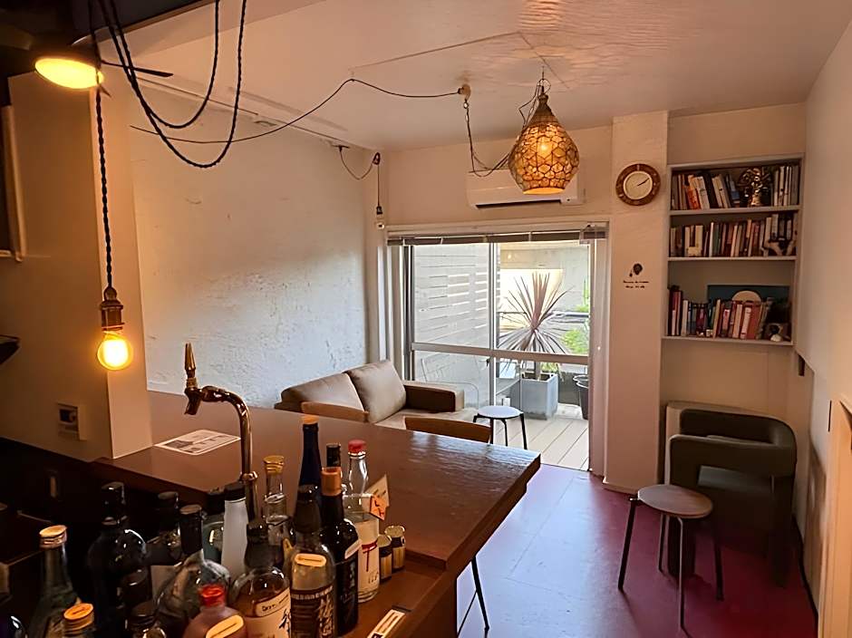 Hostel Chapter Two Tokyo
