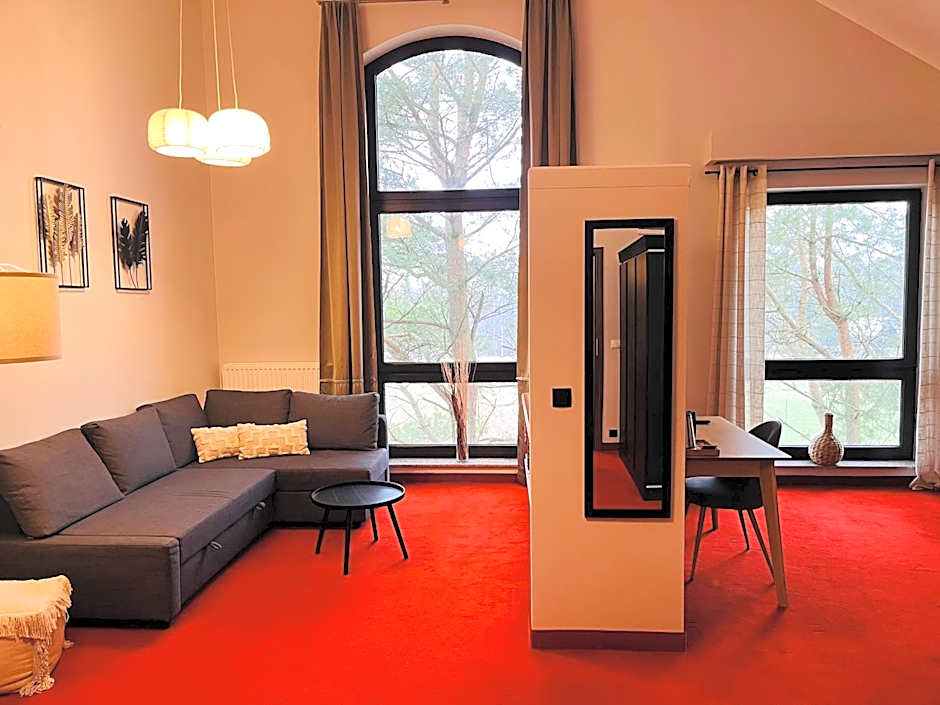 Hotel i Restauracja Czarny Kos