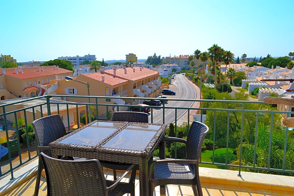 Eden Village by Garvetur