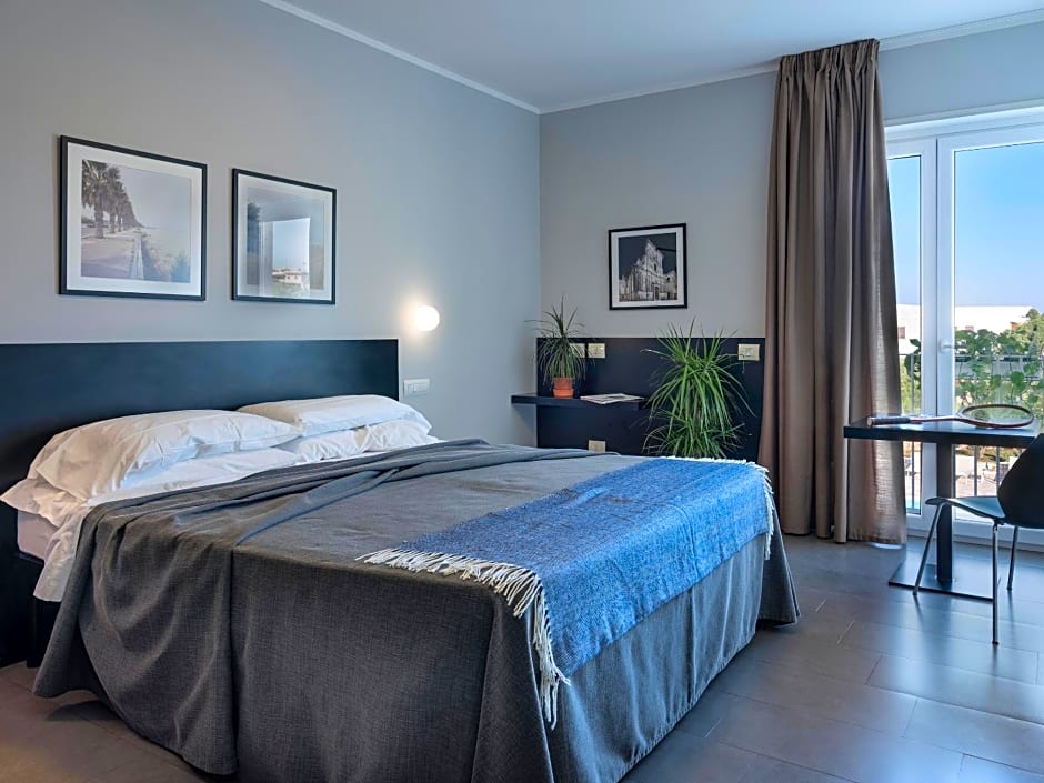 Hotel Ristorante Colle Del Sole