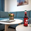 Hotel Hanseat Stralsund
