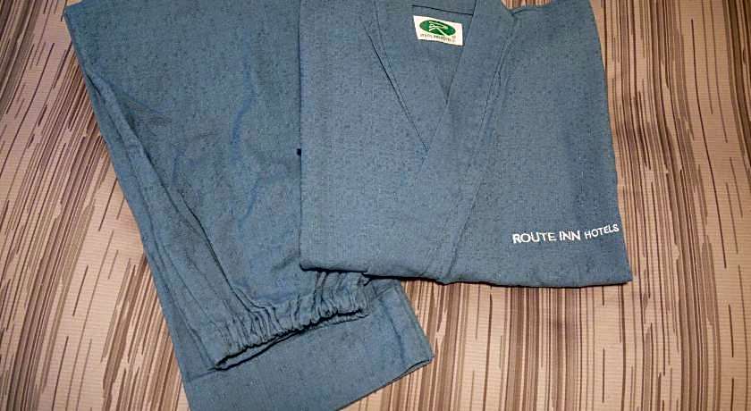 Hotel Route Inn Nihonmatsu