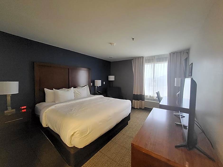 Comfort Inn Somerset - Lake Cumberland