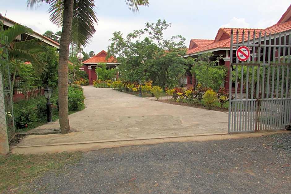 Phoumrumduol Bungalow