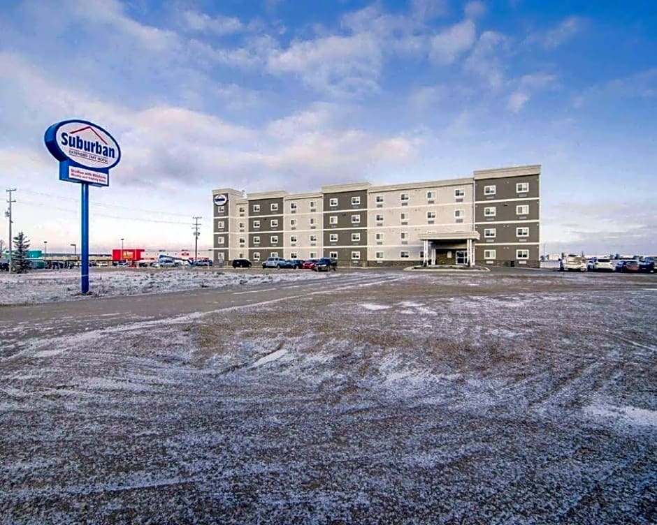 Quality Inn and Suites - KindersLey