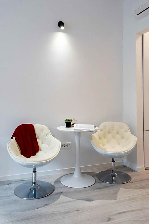 Lux Nest II City Apartment URBAN STAY