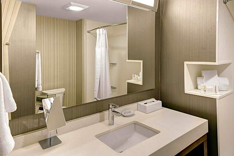 Courtyard by Marriott New Orleans Westbank/Gretna