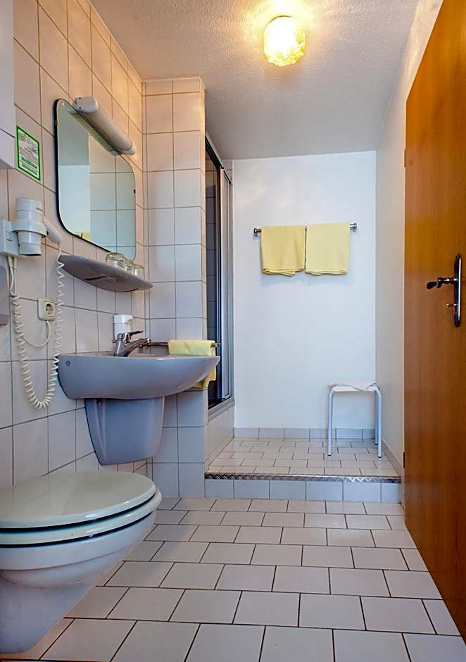 Hotel & Restaurant Ernst