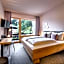 B&B Berglift direkt an der Talstation
