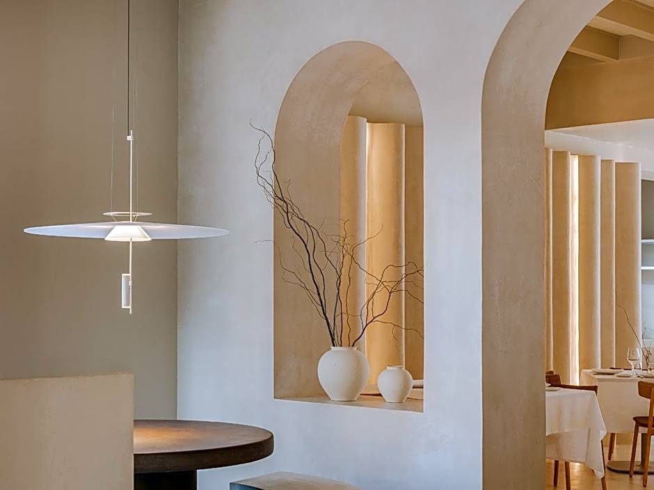 Les Clarisses Boutique Hotel