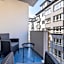 Silver Crown Hotel & Residence, Palace Quarter