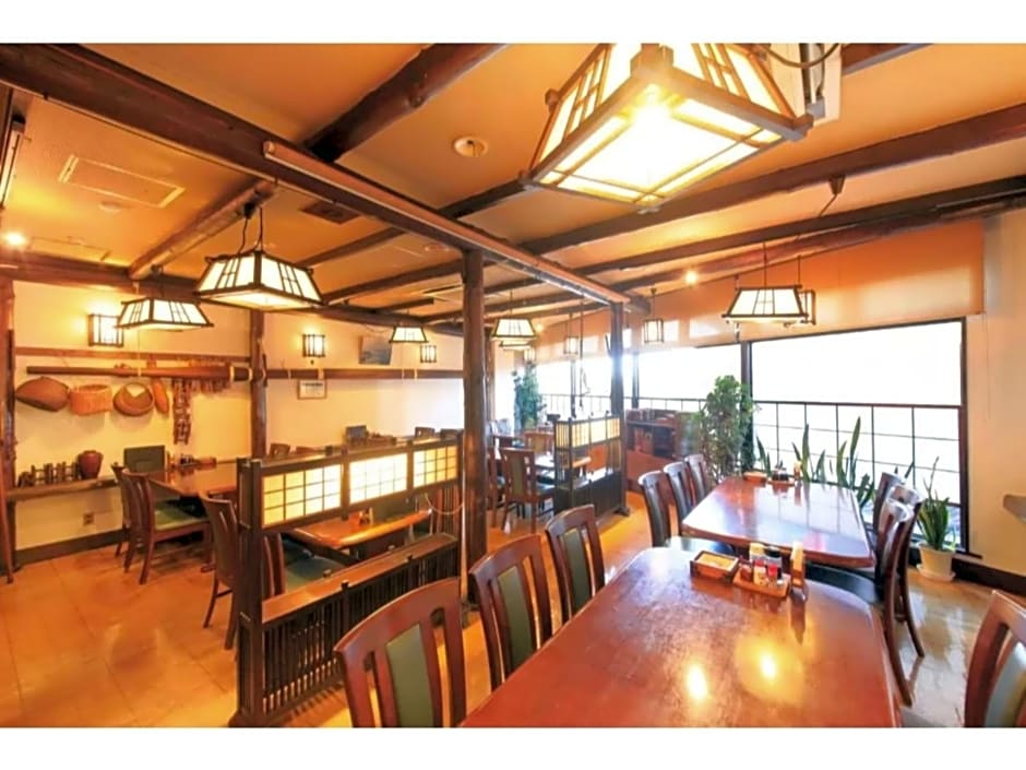 Fuji Green Hotel - Vacation STAY 18932v