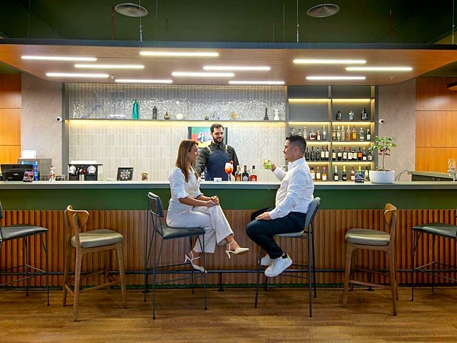 Novotel Porto Alegre Tres Figueiras