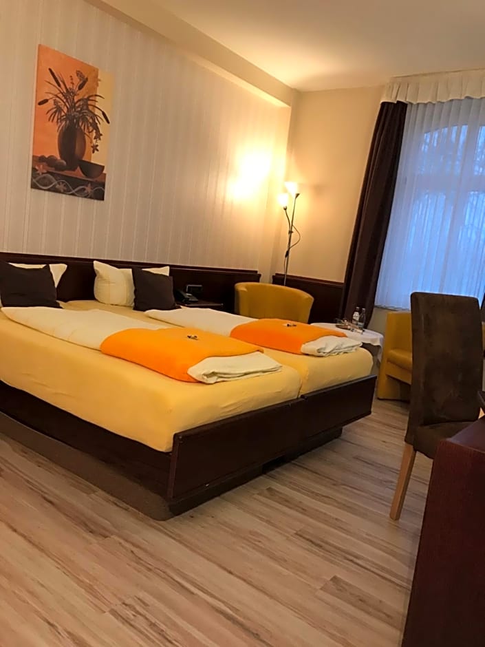 Hotel Schöne Aussicht