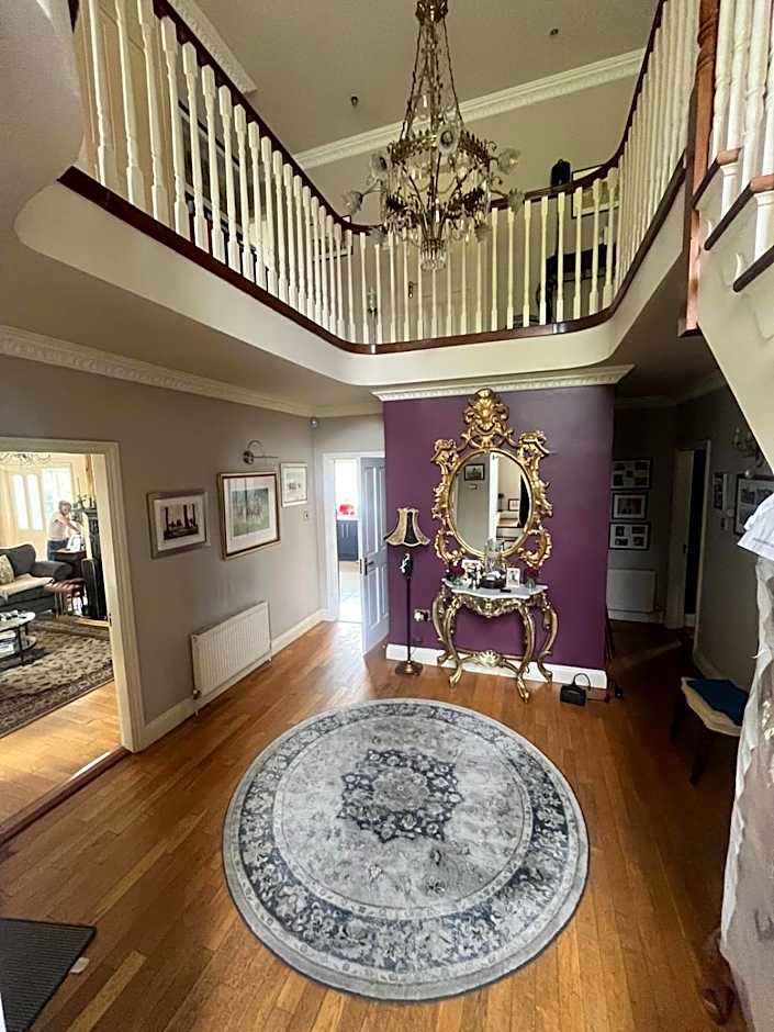 Keyfield House