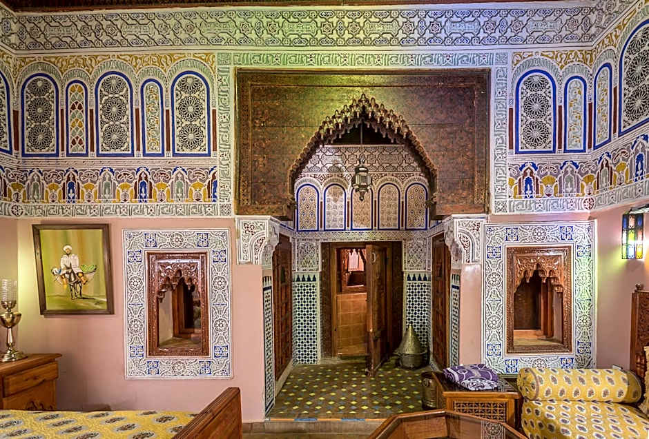 Riad Hiba