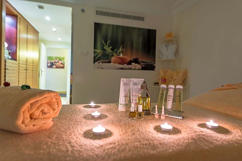 Hotel Borj Rabat - A member of Barceló Hotel Group