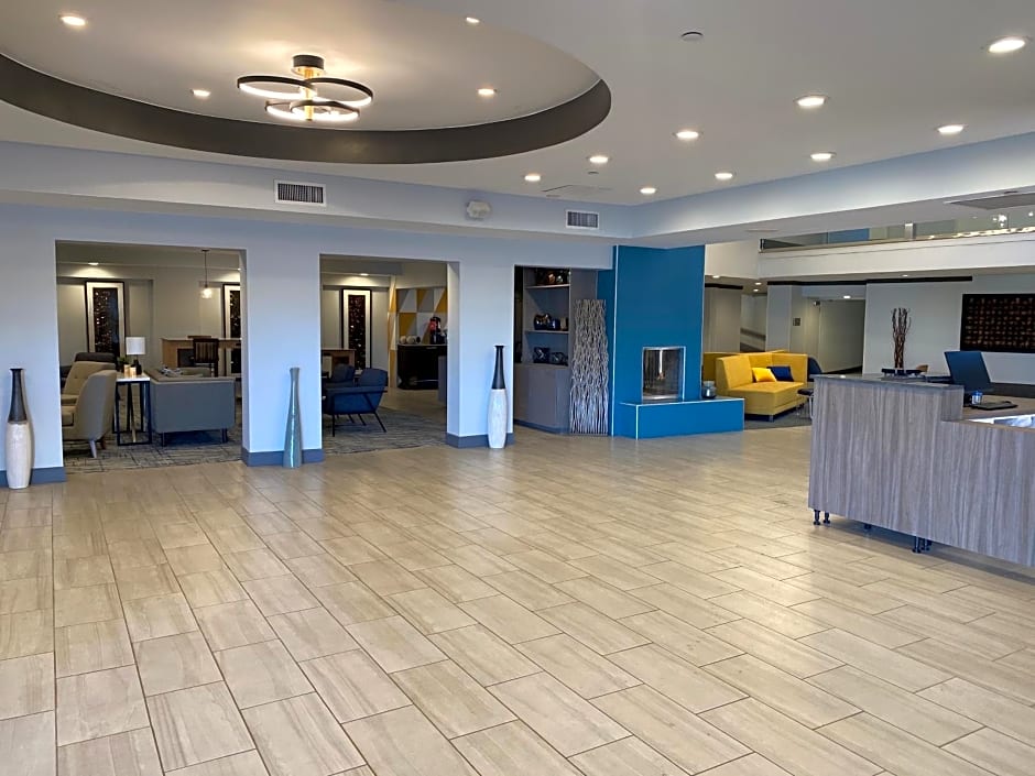 Best Western Premier Denver East