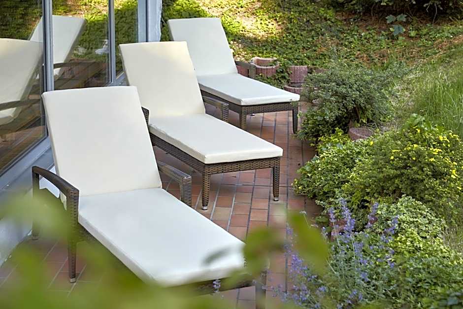 Hyperion Hotel Garmisch  Partenkirchen