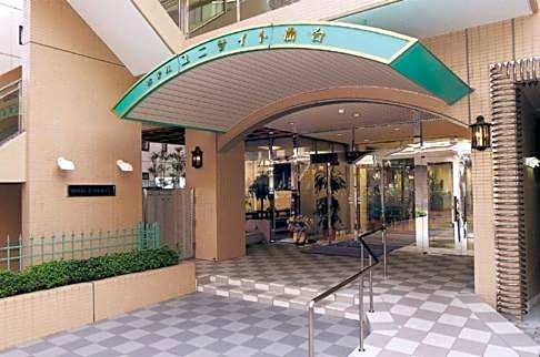 Hotel Unisite Sendai