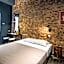 The Brownstone Hostel & Space