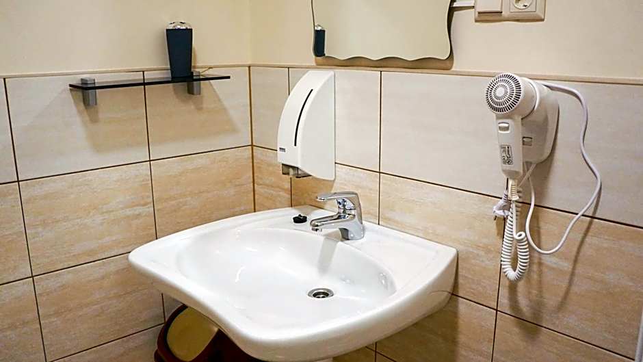 Bella Riga Hotel with Self-Check in