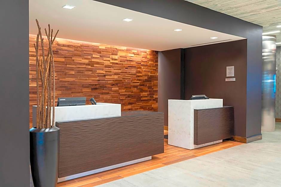 Courtyard by Marriott Cleveland Elyria