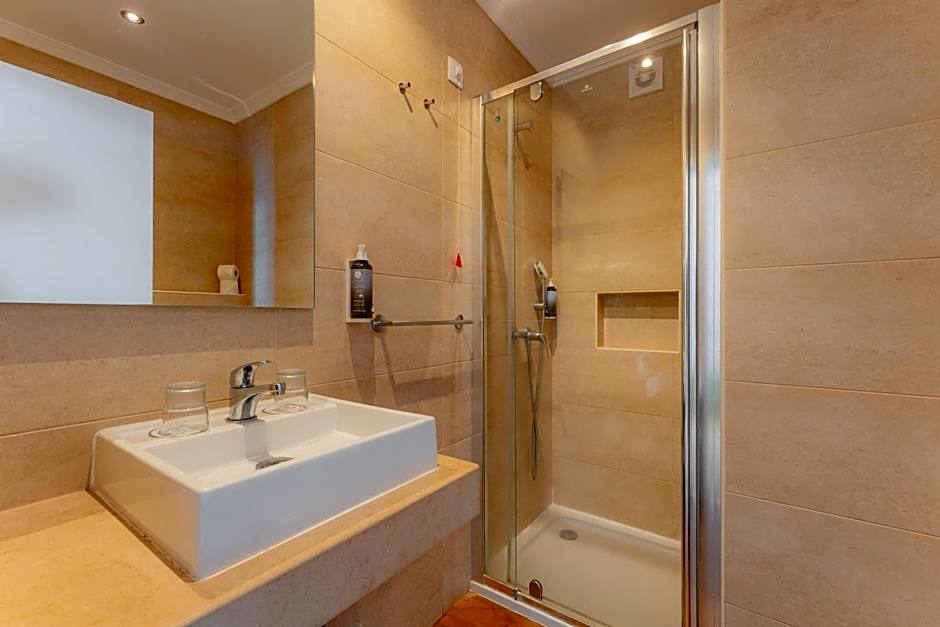 Duas Torres Hotel