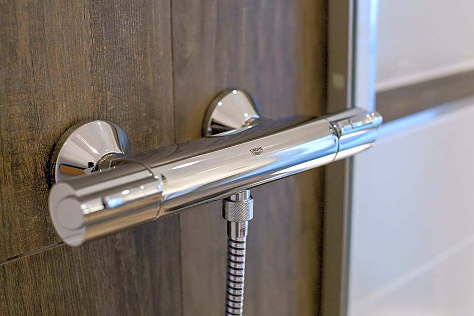 Aparthotel Altomünster - Garni