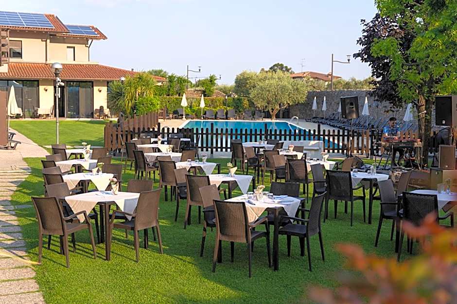 Spa Hotel Splendid Sole