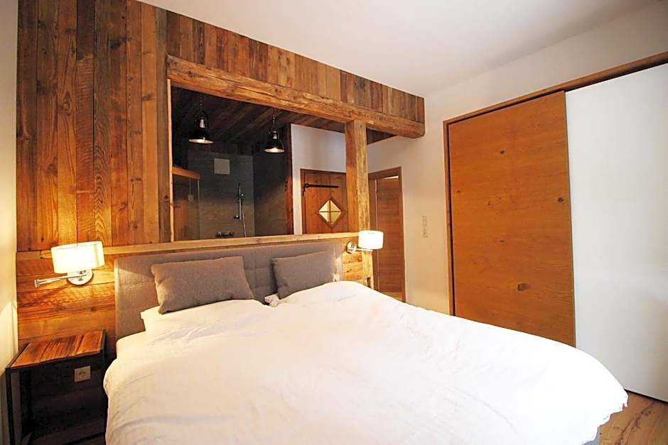 Alpengasthof Krische - Appartements