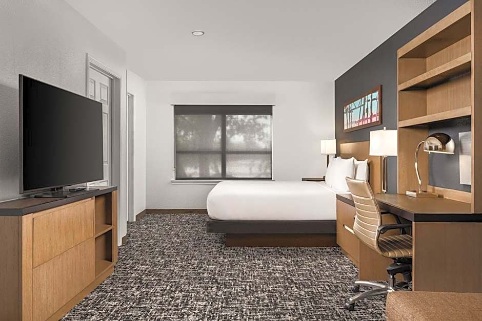 Hyatt House Dallas Uptown