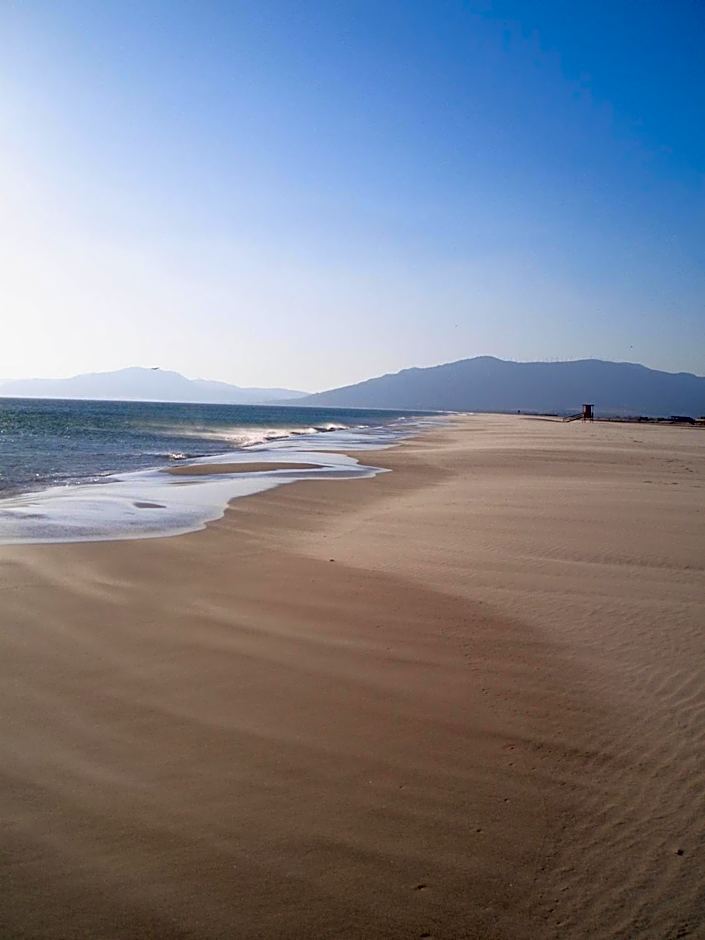 Chillout Hotel Tres Mares