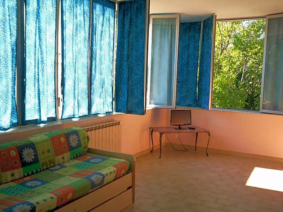 Le Villette di Villa Paola