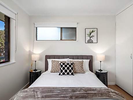 Apartment - Split Level